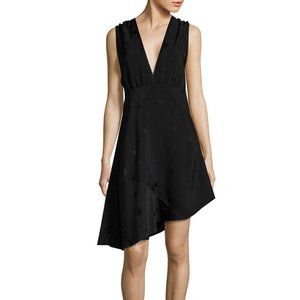 Zadig & Voltaire Deluxe Root Star Dress - Size XS/S